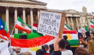 Iran und der Kampf gegen das Patriarchat