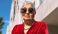 Gayatri Chakravorty Spivak: „Identität sollte nur dann als Waffe genutzt werden, wenn die andere Seite sie einsetzt“
