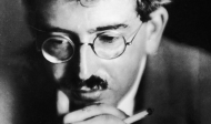 Wer war Walter Benjamin?