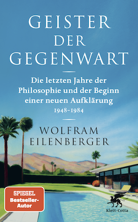 Geister der Gegenwart Cover