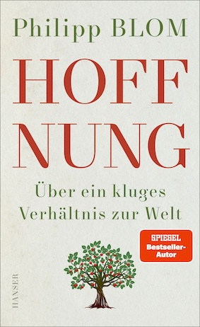 Hoffnung Cover