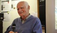 Michel Serres Vive la Frallemagne!
