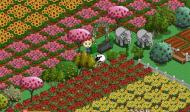 Eine Fabrik auf dem Lande – Zum Ende von „FarmVille“