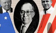 Leo Strauss: Der Philosoph des 21. Jahrhunderts