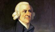 Was ist die „unsichtbare Hand“ von Adam Smith?