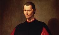 Was ist die „Fortuna“ bei Machiavelli?