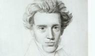 Søren Kierkegaard und die Freiheit