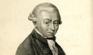 Immanuel Kant und synthetische Urteile