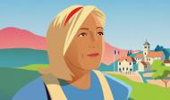 Im Kopf von Marine Le Pen