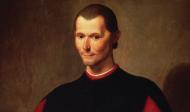 Machiavelli und die Macht des Schicksals