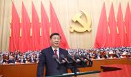 Frédéric Keck: „Für Xi Jinping ist die Welt dazu bestimmt, sich wieder um China herum zu konzentrieren“