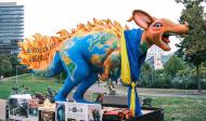 Globale Krisen, globaler Leviathan?