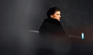 Wer hat Angst vor Sahra Wagenknecht?