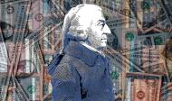 Adam Smith – Als Ökonomen noch Philosophen waren