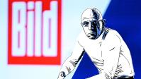Mit Foucault auf die BILD geblickt