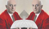 Leben und Werk im Widerspruch: Theodor W. Adorno