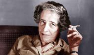 Warum ist Hannah Arendt so beliebt?