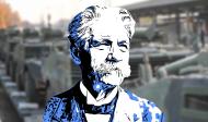 „Geist des Friedens“ – Zum 150. Geburtstag Albert Schweitzers