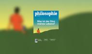 Die neue Ausgabe: Was ist der Sinn meines Lebens?