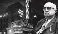Adorno im Kino