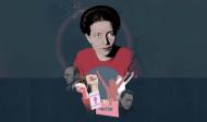 Simone Beauvoir und der Feminismus