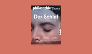 Die neue Sonderausgabe: Der Schlaf. Das unbekannte Drittel unseres Lebens