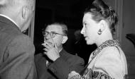 Frédéric Worms: „Sartre fokussiert das Subjekt, Camus die ganze Welt“