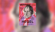 Die neue Sonderausgabe: Hegel