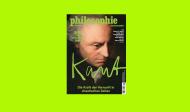 Die neue Sonderausgabe: Kant