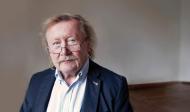 Peter Sloterdijk: „Wir behandeln die Erde, als wäre sie ein kosmischer Cateringservice“