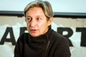 Judith Butler: "Heterosexualität  ist ein Fantasiebild"