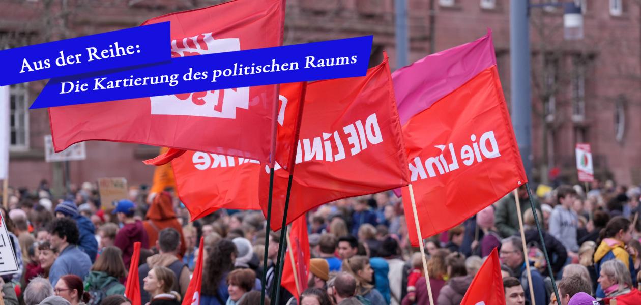 Was heißt „links“ – und warum ist es so kompliziert?