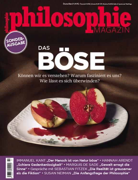 Philosophie Magazin Nr.Sonderausgabe 11 - November 2018